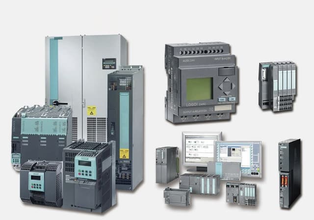 industrialAutomation image