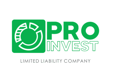 Pro Invest Logo